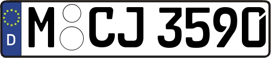 M-CJ3590