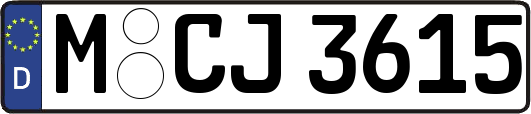 M-CJ3615