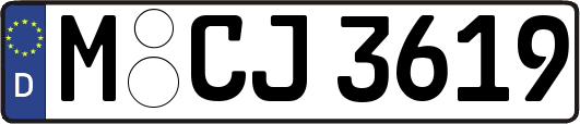 M-CJ3619