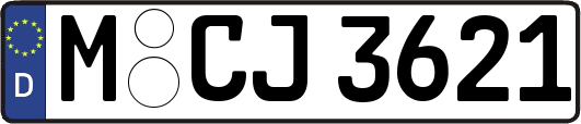 M-CJ3621