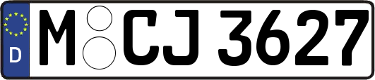 M-CJ3627