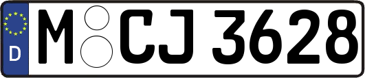 M-CJ3628