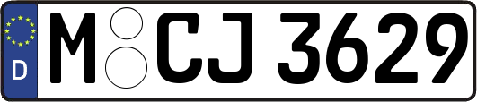 M-CJ3629