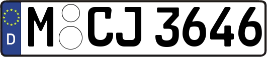 M-CJ3646