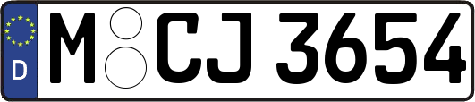 M-CJ3654