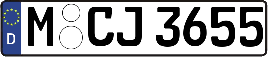 M-CJ3655