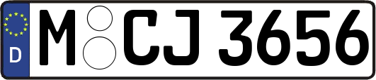 M-CJ3656