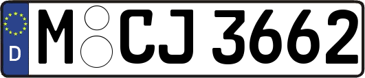 M-CJ3662