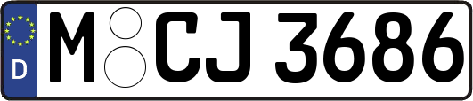 M-CJ3686