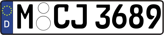 M-CJ3689