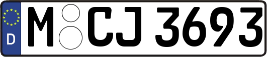 M-CJ3693