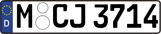 M-CJ3714