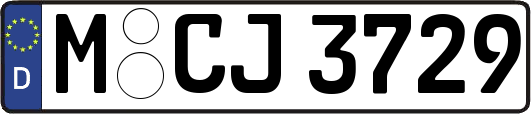 M-CJ3729