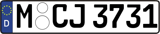 M-CJ3731
