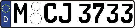 M-CJ3733