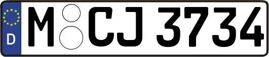 M-CJ3734