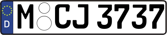 M-CJ3737