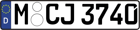 M-CJ3740