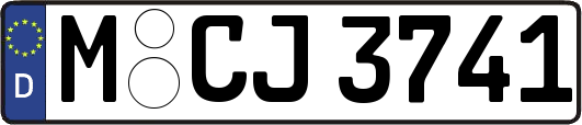 M-CJ3741