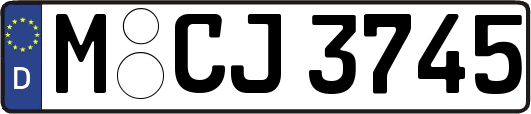 M-CJ3745