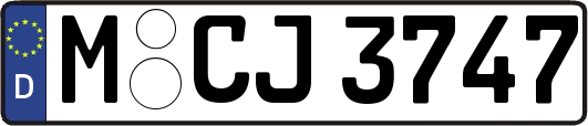 M-CJ3747