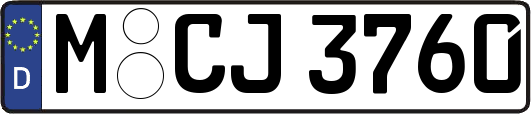 M-CJ3760