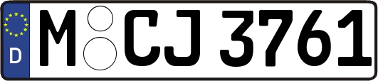 M-CJ3761