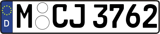 M-CJ3762