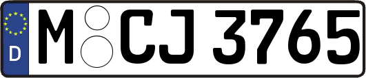 M-CJ3765