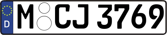 M-CJ3769