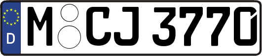 M-CJ3770