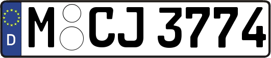 M-CJ3774