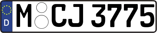 M-CJ3775