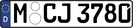 M-CJ3780