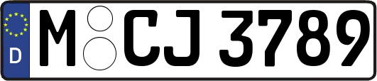 M-CJ3789
