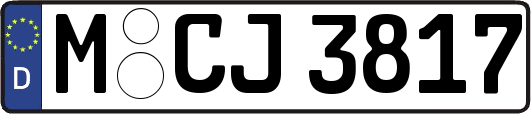 M-CJ3817
