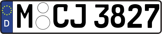 M-CJ3827