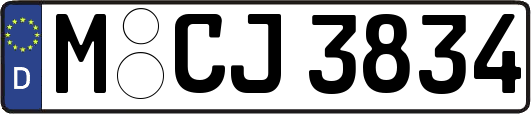 M-CJ3834