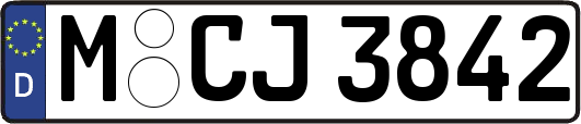 M-CJ3842