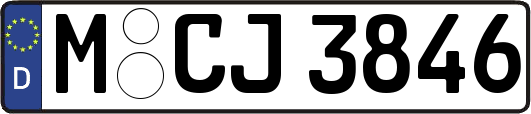 M-CJ3846