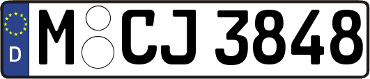 M-CJ3848