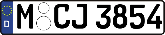 M-CJ3854