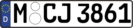 M-CJ3861