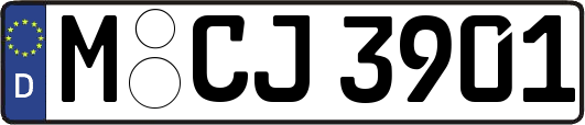 M-CJ3901