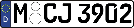 M-CJ3902