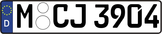 M-CJ3904