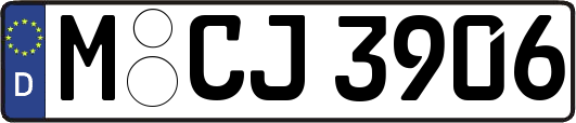 M-CJ3906