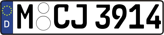 M-CJ3914