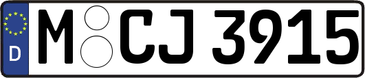M-CJ3915