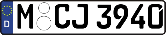 M-CJ3940